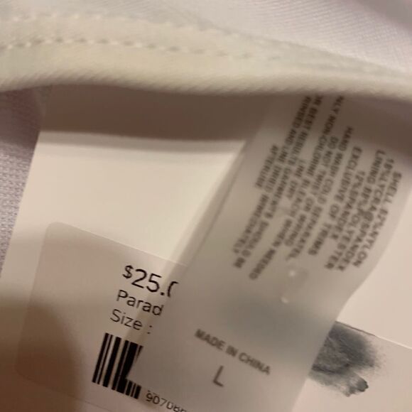 Paradise City Size Large bikini top only mix & match with your current wardrobe - Picture 4 of 8